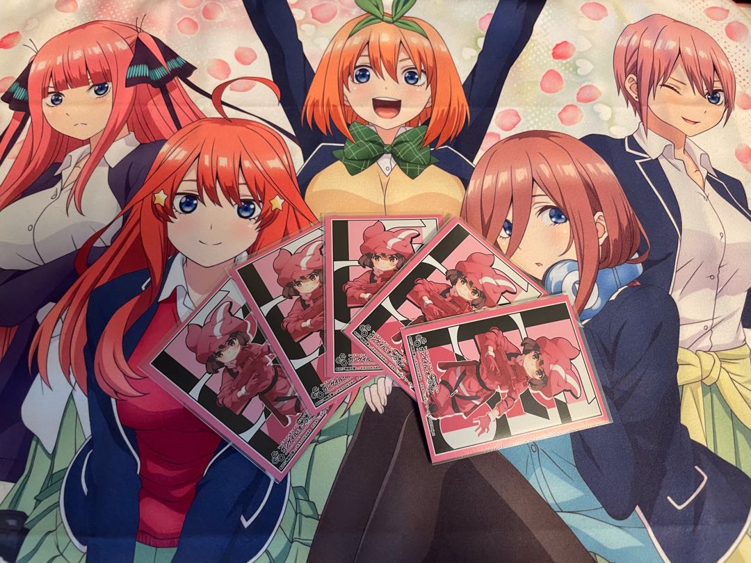 イグナイトデッキ