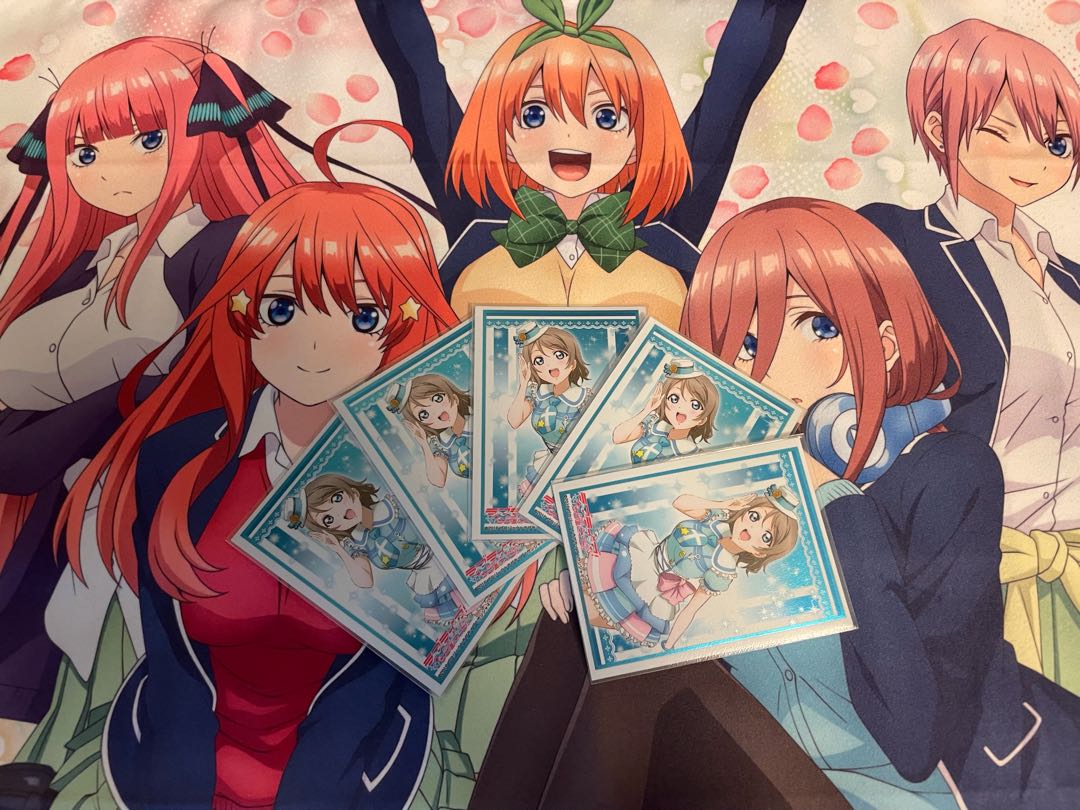 トリックスターデッキ