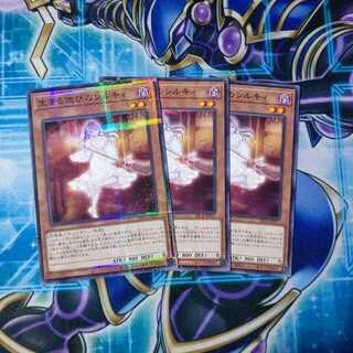 生きる偲びのシルキィ ノーパラ ３枚セット