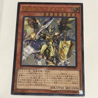 真竜剣士マスターP レリーフ