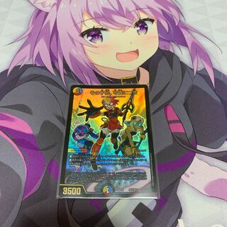 りモート様専用　その子供、可憐につき　蒼龍革命版