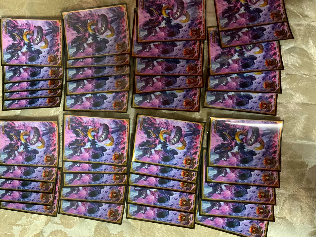 gp デットゾーン スリーブ