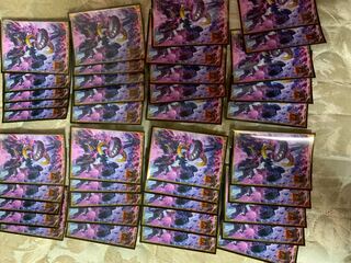 gp デットゾーン スリーブ