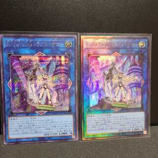 Evil★Twin’s トラブル・サニー 【シークレットレア&レリーフ】