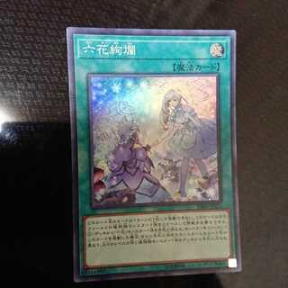 Rikka Glamour Super Rare