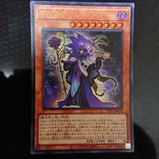 Sage of Time Flower - Fleur de Sage Ultra Rare