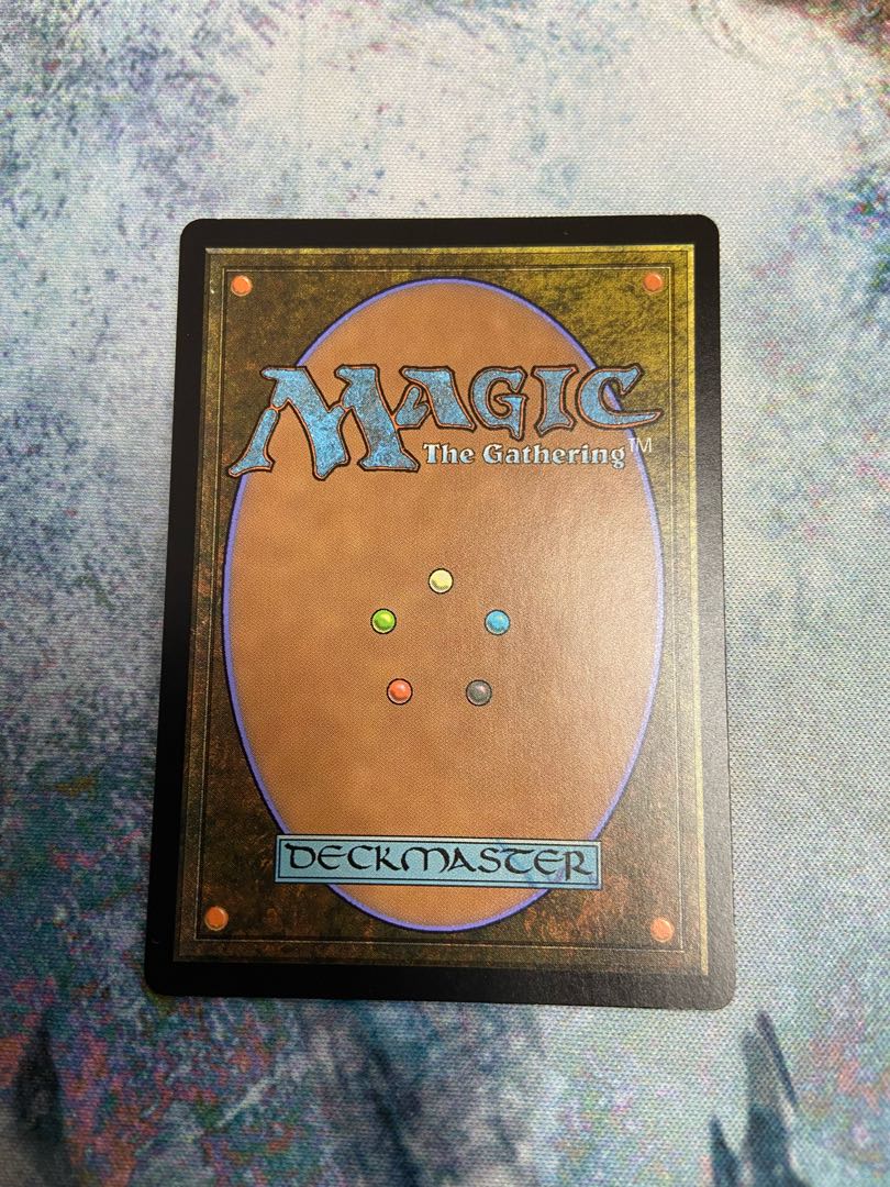 呪文探求者　日本語版