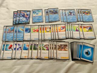 Pokemon Card Original Deck for Beginners