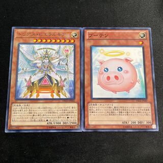 ブーテン　トリアスヒエラルキア　セット