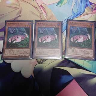 未界域のツチノコ