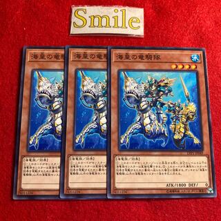 海皇の竜騎隊#1697