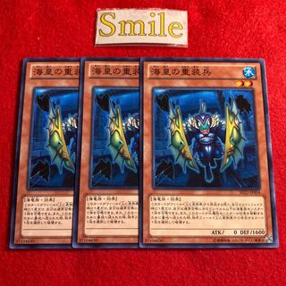 海皇の重装兵#1699