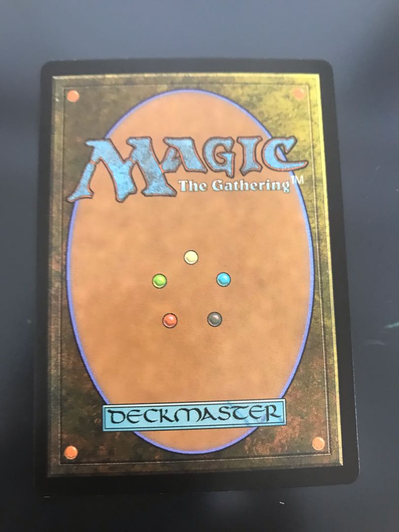 Colossus Hammer Foil