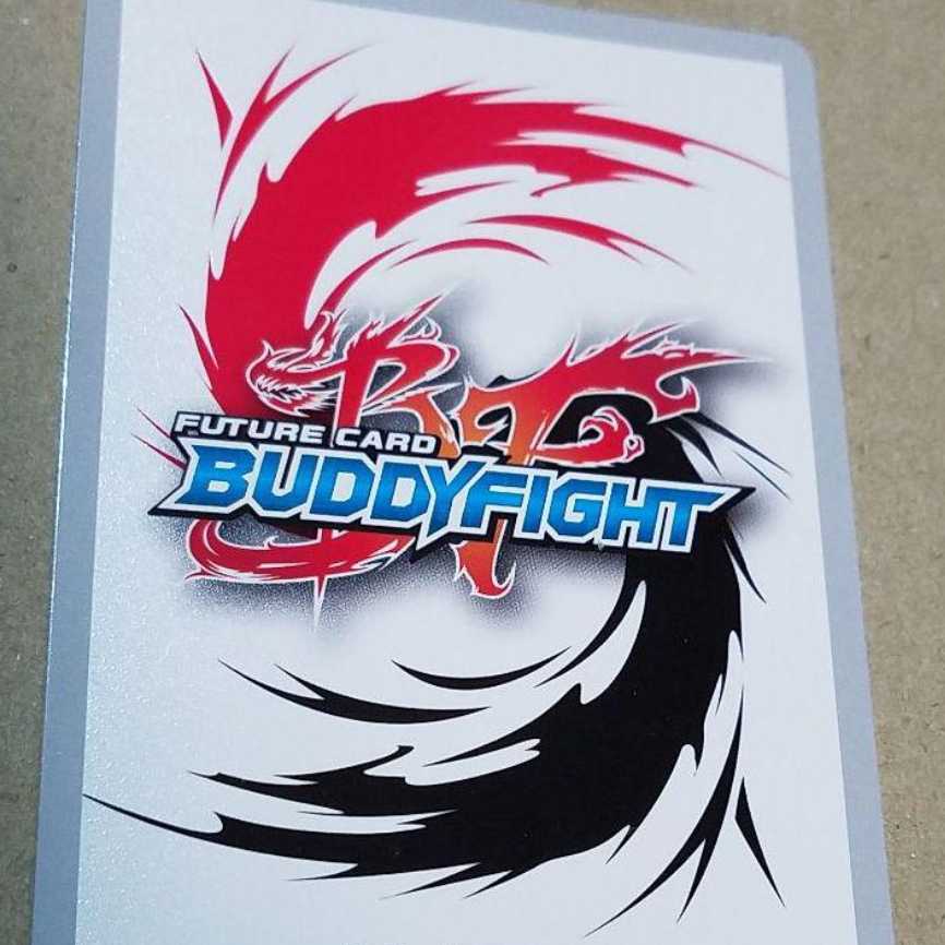 バディファイトDDD(トリプルディー) 太陽の神 バルソレイユ