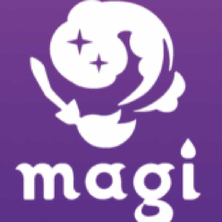 マギパイセンすみません