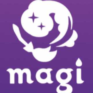 マギパイセンすみません