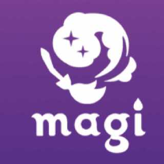 マギパイセンにこ…ろ…さ…（ヴゥ）