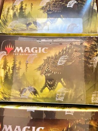 Time Spiral Remastered Unopened 6box(1 carton) English