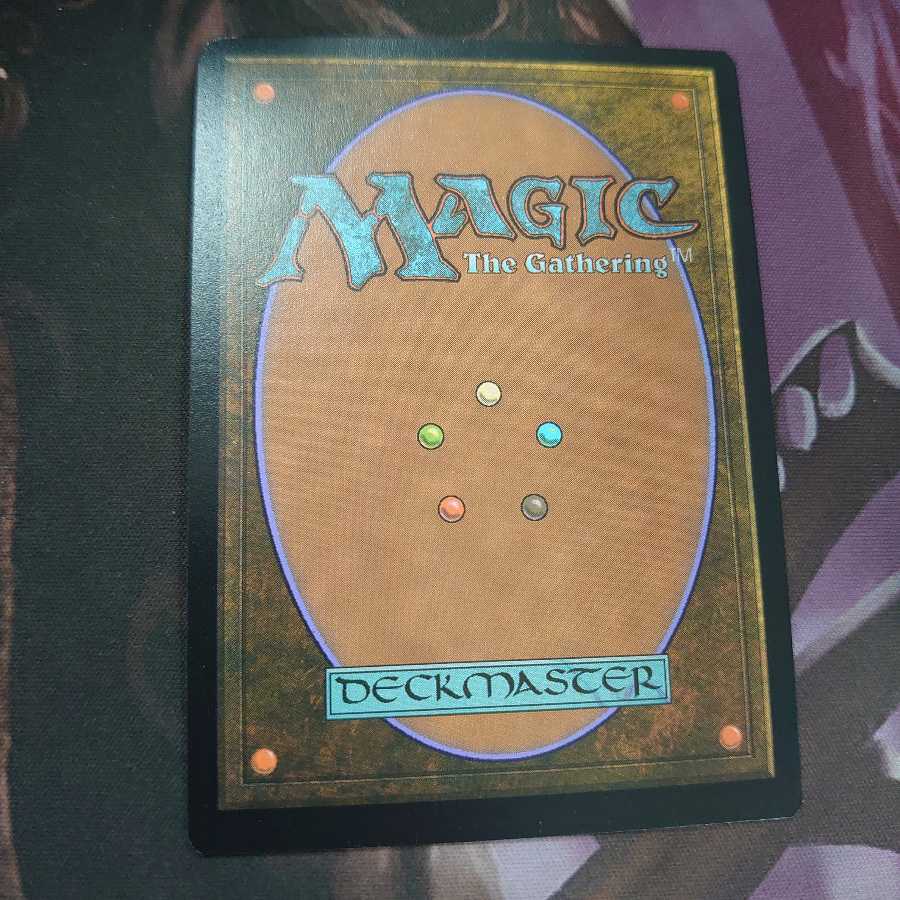 成長の揺り篭、ヤヴィマヤ 拡張 Foil