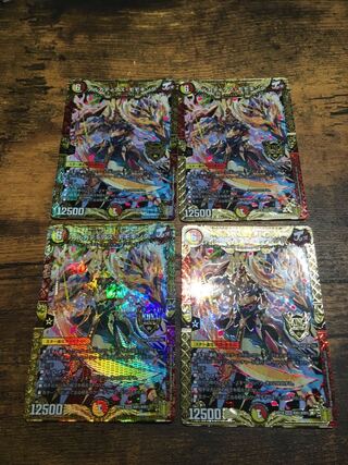 アルカディアス・モモキング KGM