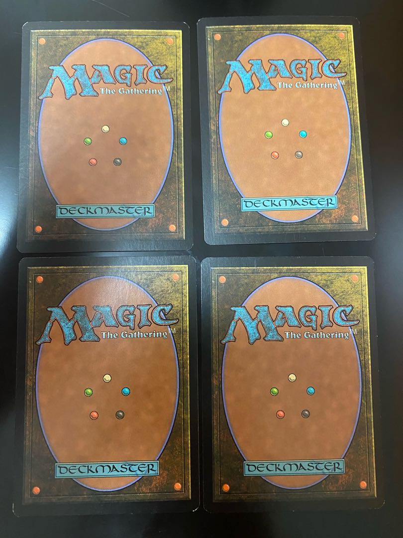 【AKEBOさん用】楽園の拡散 日本語 4枚セット