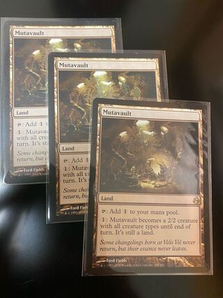 【値下げ中！】 変わり谷　英語版　3枚セット