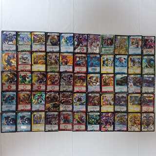 デュエルマスターズカード　まとめ売り