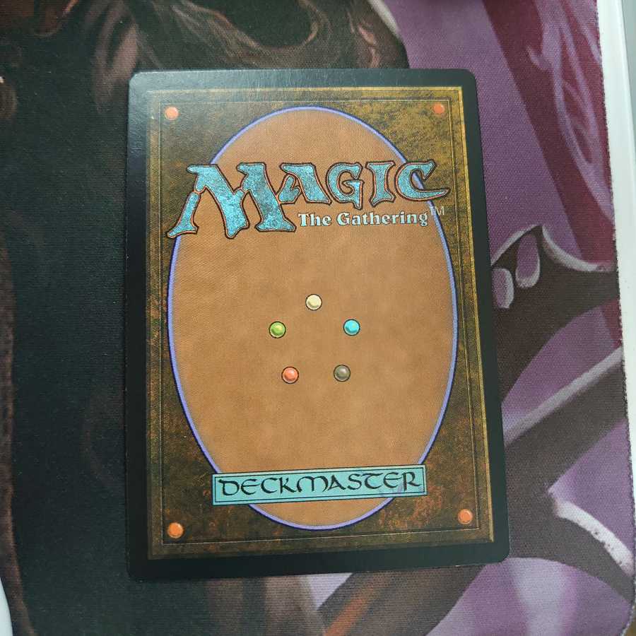Paradise Mantle Foil 1枚 (Used) （1406073925）| magi -TCG