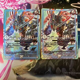 Metaldo Class Datenkweer B SR 2 pieces