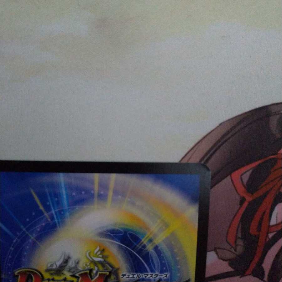 「絶対の楯騎士」