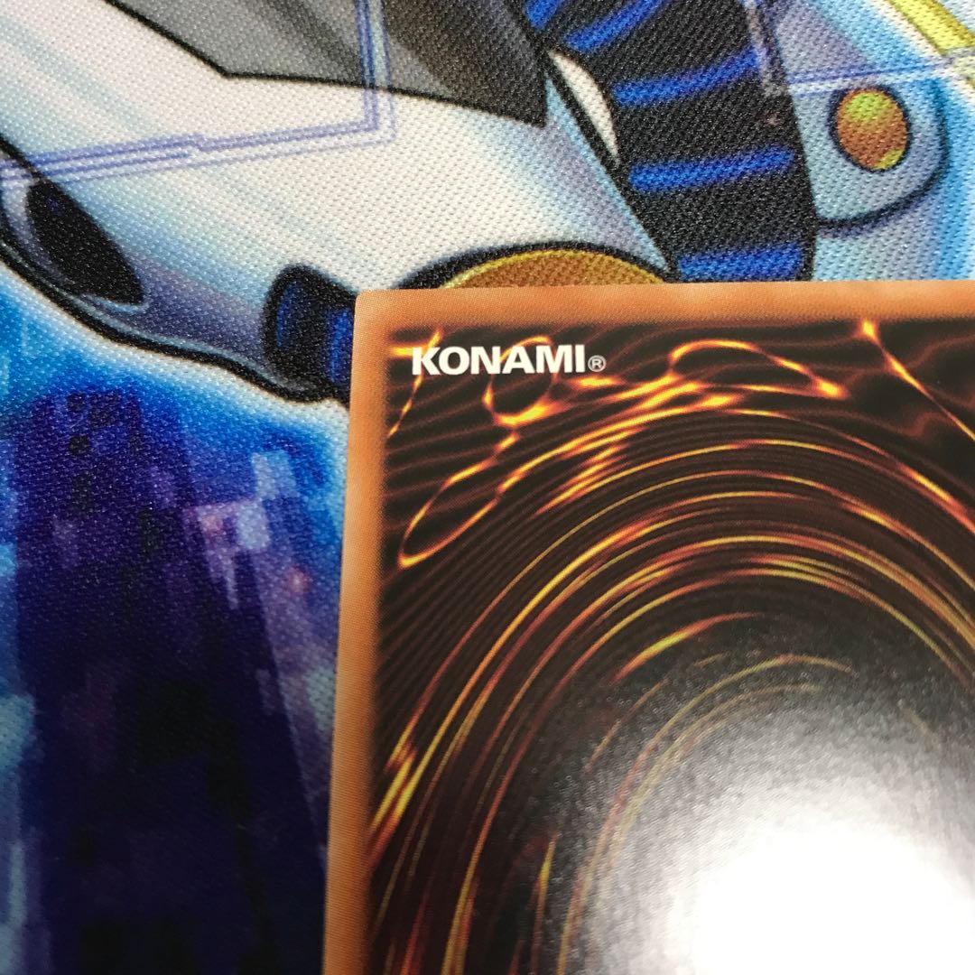 電脳堺鳳-鳳々 プリズマティックシークレットレア Hulu 294