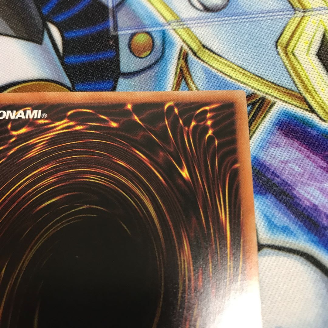 電脳堺鳳-鳳々 プリズマティックシークレットレア Hulu 294