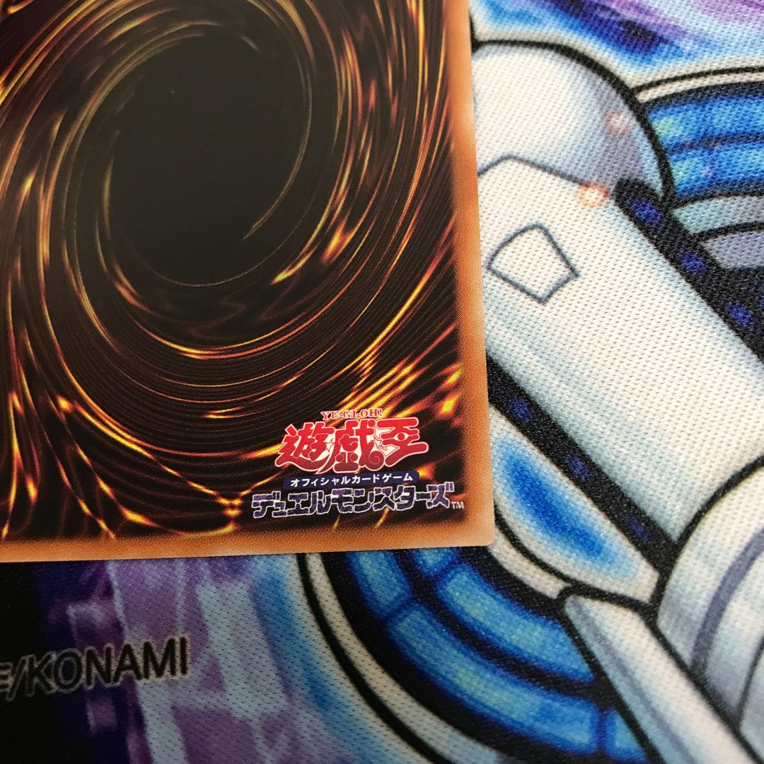 電脳堺鳳-鳳々 プリズマティックシークレットレア Hulu 294