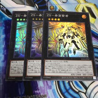 ZS-希望賢者　スーパー　Hulu 298