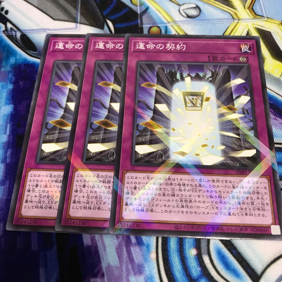 運命の契約　Hulu 304