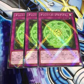 ナンバーズ・プロテクト　Hulu 305