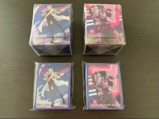 ポケモン デッキシールド の激安通販 Magi トレカ専用フリマアプリ