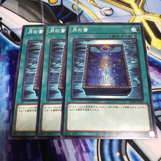 月の書 ノーマル　Hulu 308