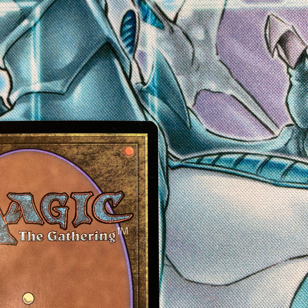 NM] Lovestruck Beast (foil)