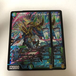 アアルカイト <ペガサ.Star>