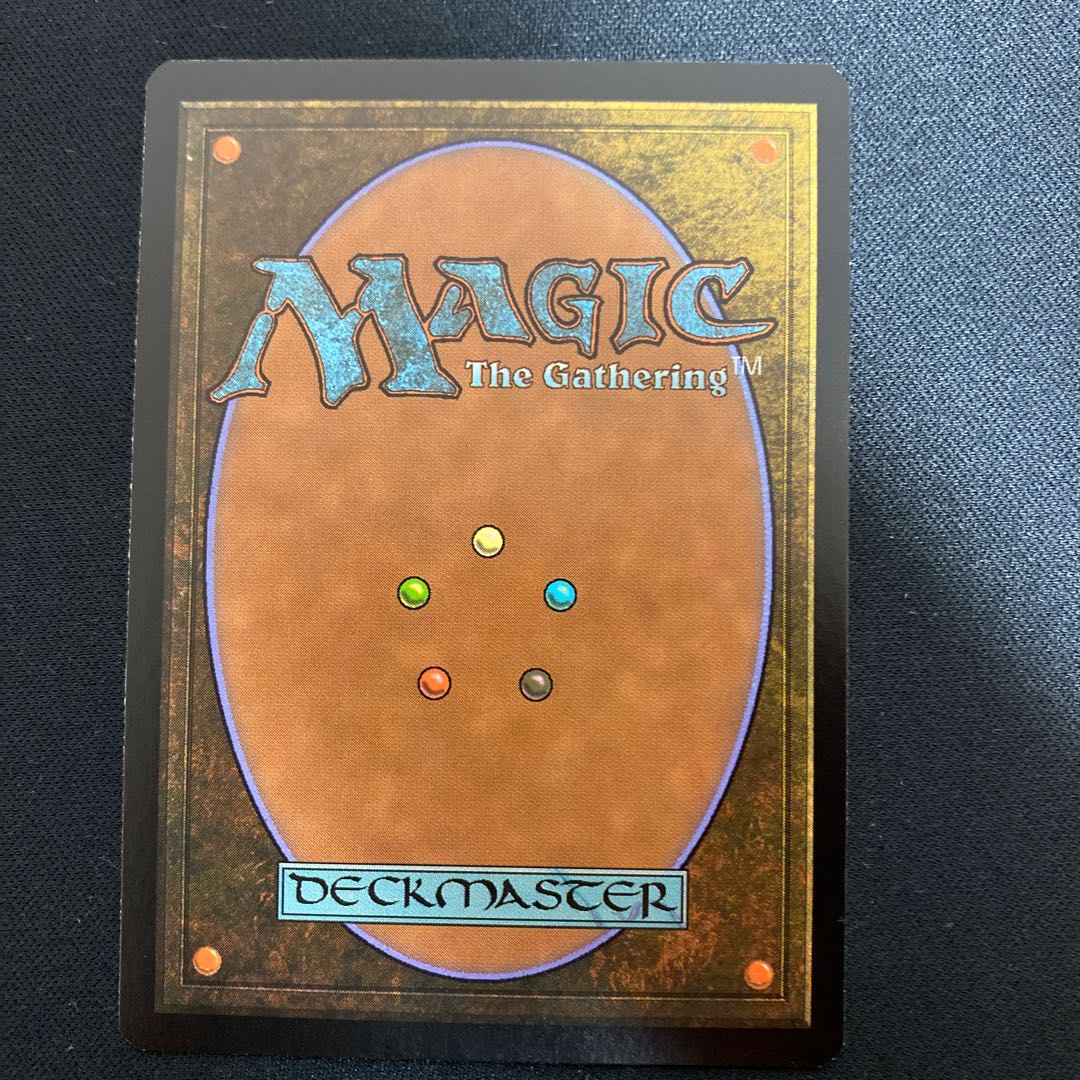 【値下げ中】墨蛾の生息地　ミラディン包囲戦英語版　３枚セット(バラ売り可)