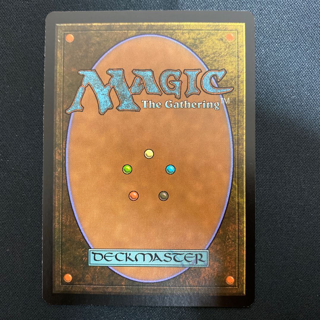 【値下げ中】墨蛾の生息地　ミラディン包囲戦英語版　３枚セット(バラ売り可)