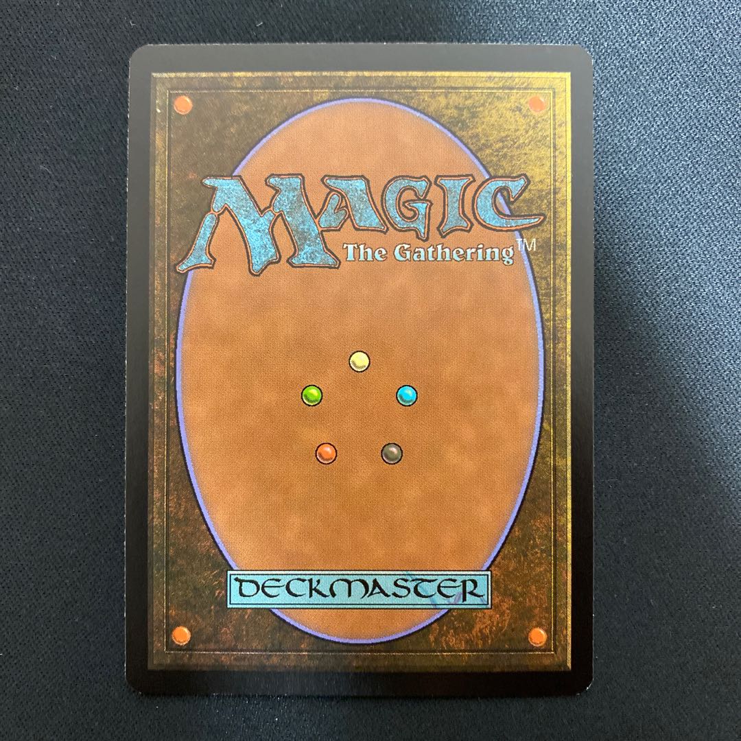 【値下げ中】墨蛾の生息地　ミラディン包囲戦英語版　３枚セット(バラ売り可)