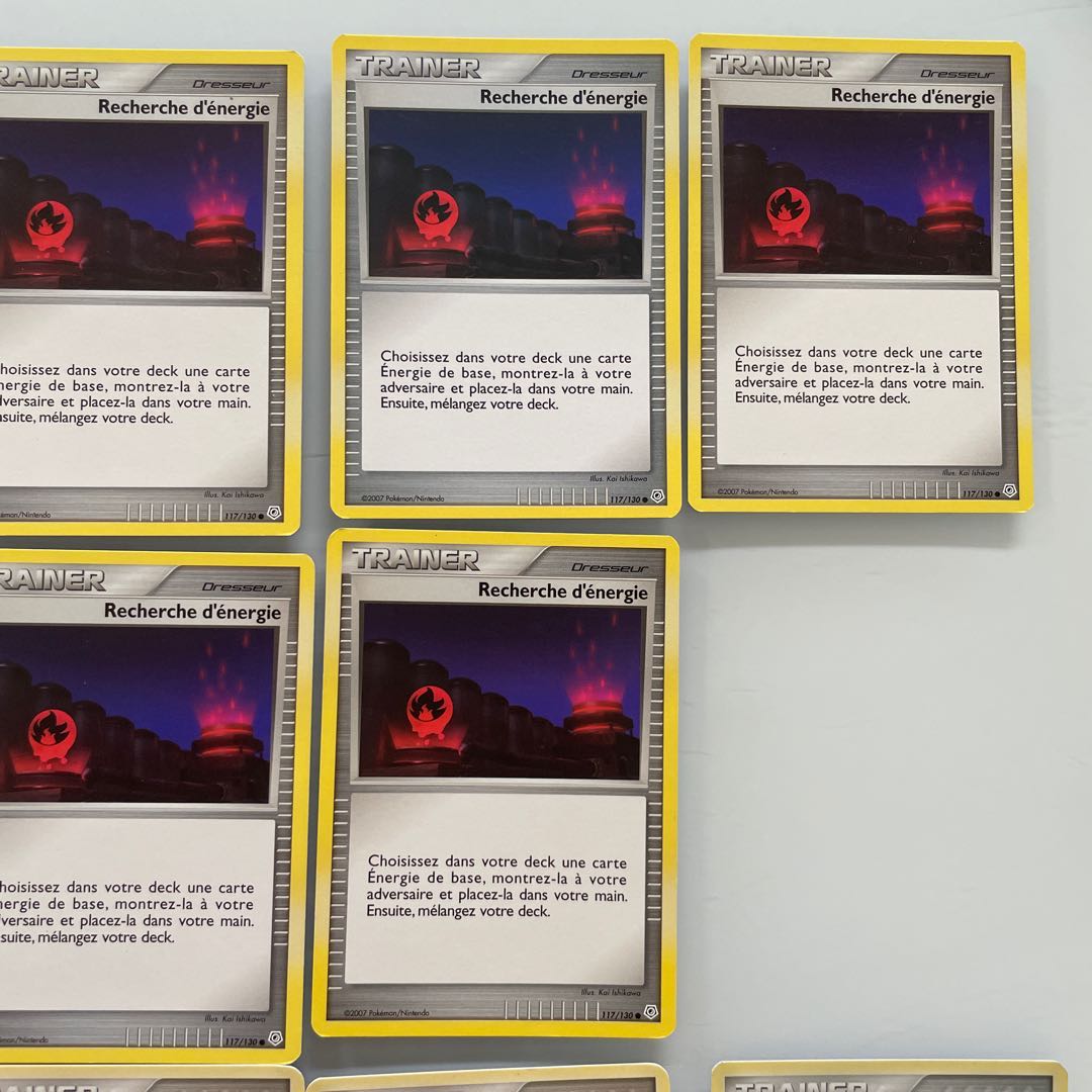 Energy Transfer French version