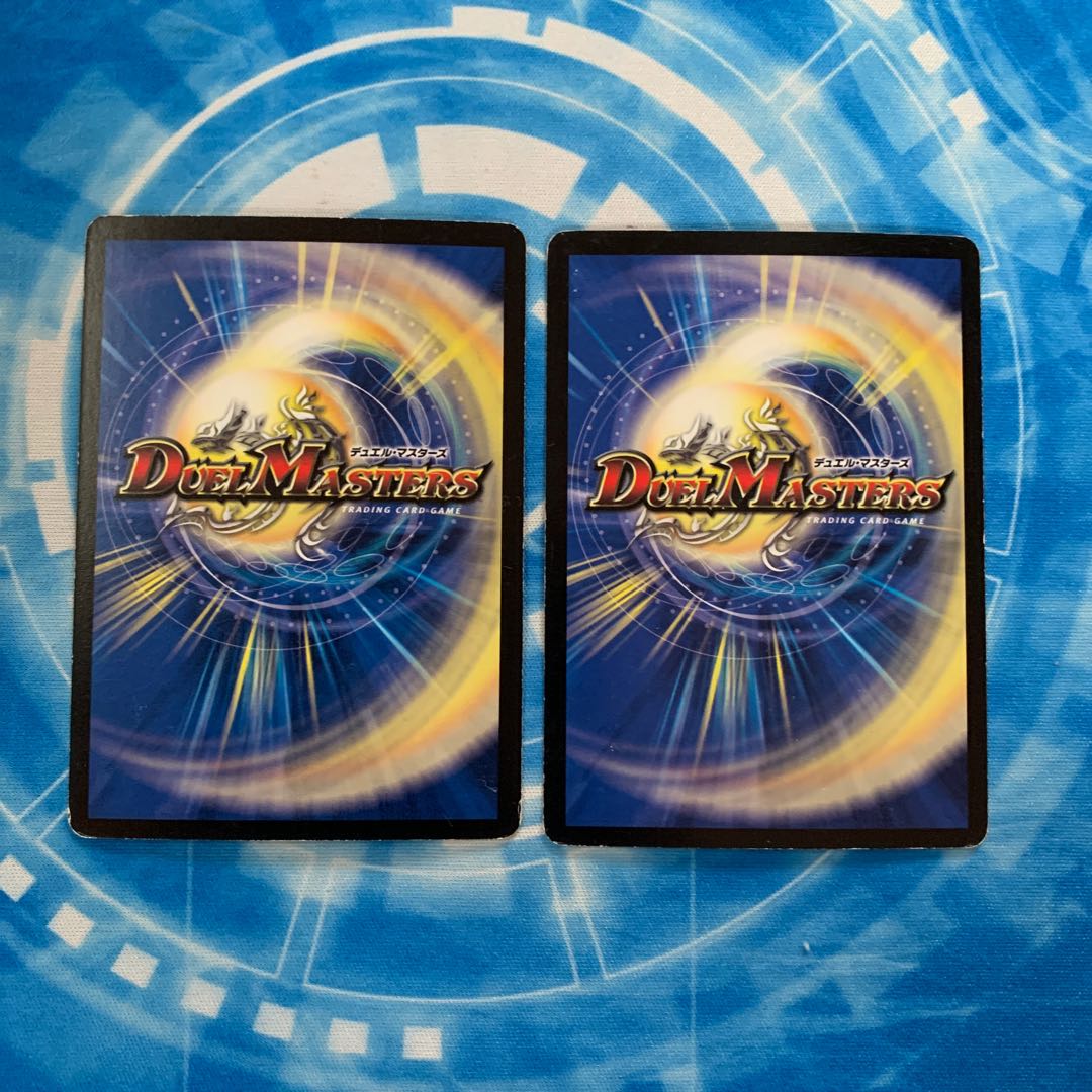 ニンプウ・タイフーン 初期