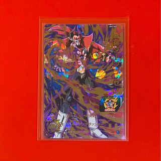 魔神ダーブラ ゼノ