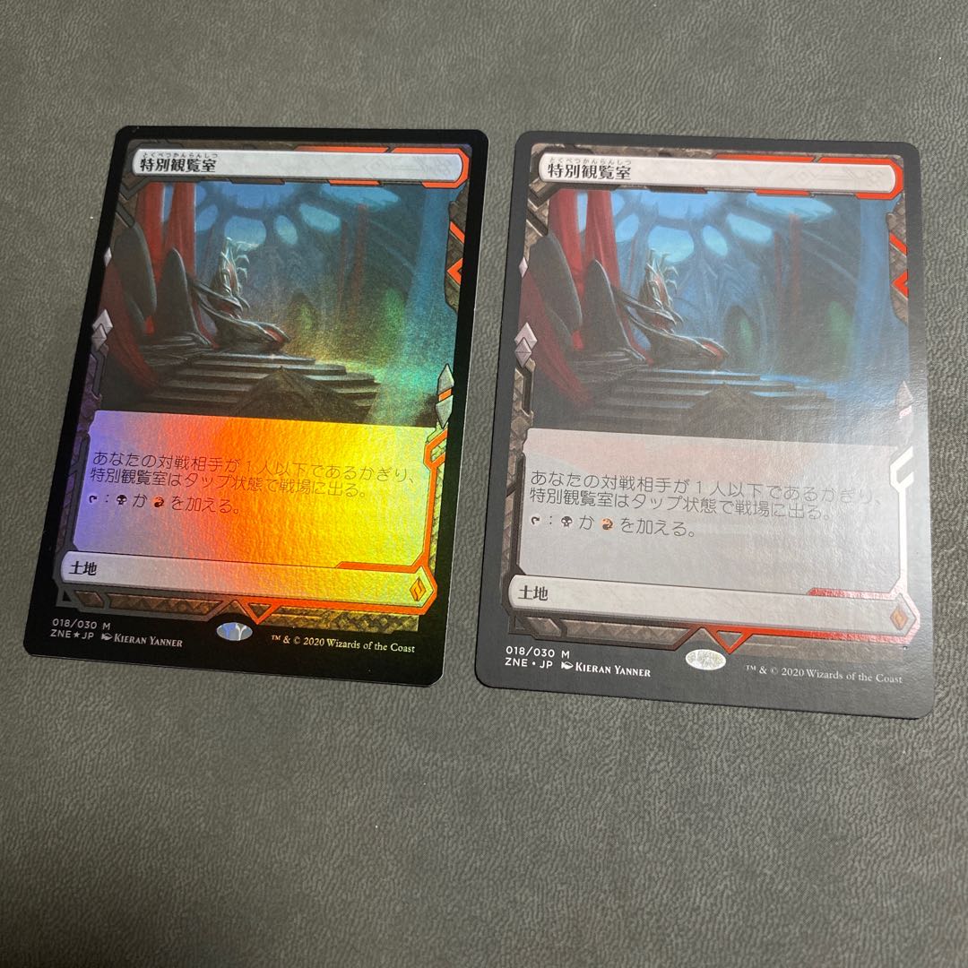 特別観覧室 日本語版エクスペディション セット