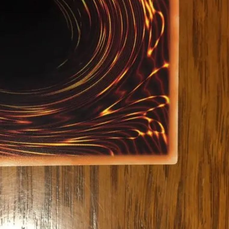 青眼の白龍 シークレットレア