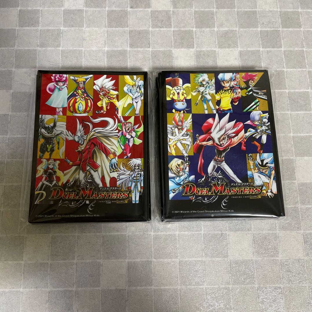 Chronicle Sleeve, set of 2