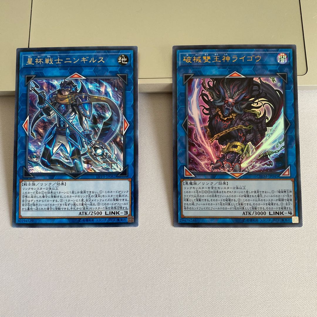 遊戯王 汎用エクストラ